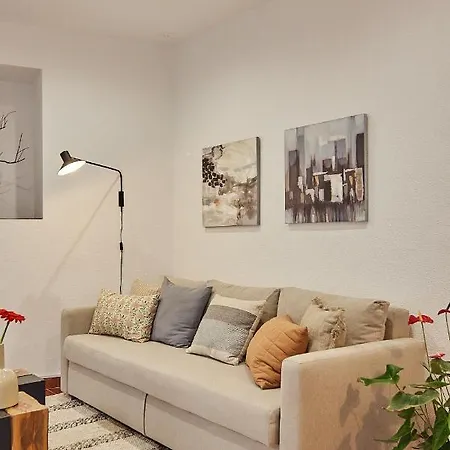 La Romana Ha Apartment *