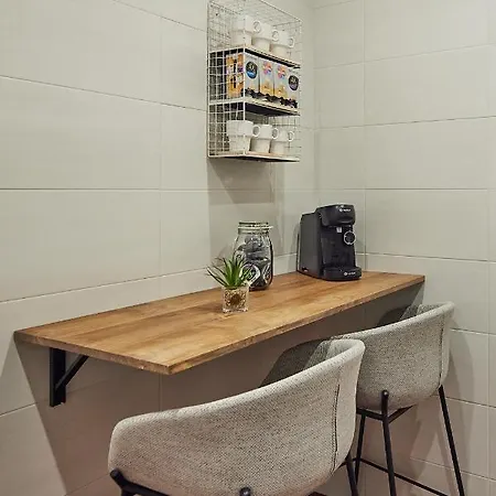 Apartament La Romana Ha *