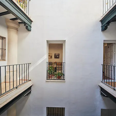 La Romana Ha Apartment