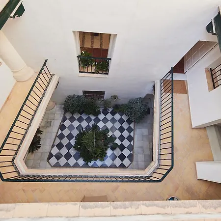 La Romana Ha Apartment Cadiz