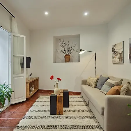 La Romana Ha Apartment *