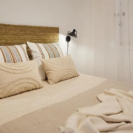 La Romana Ha Apartamento Cádiz