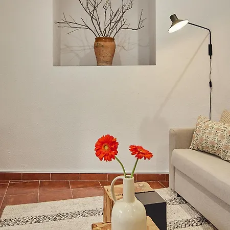 La Romana Ha Apartamento Cádiz